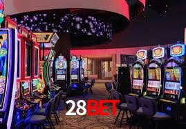 Integração de APIs 28Bet