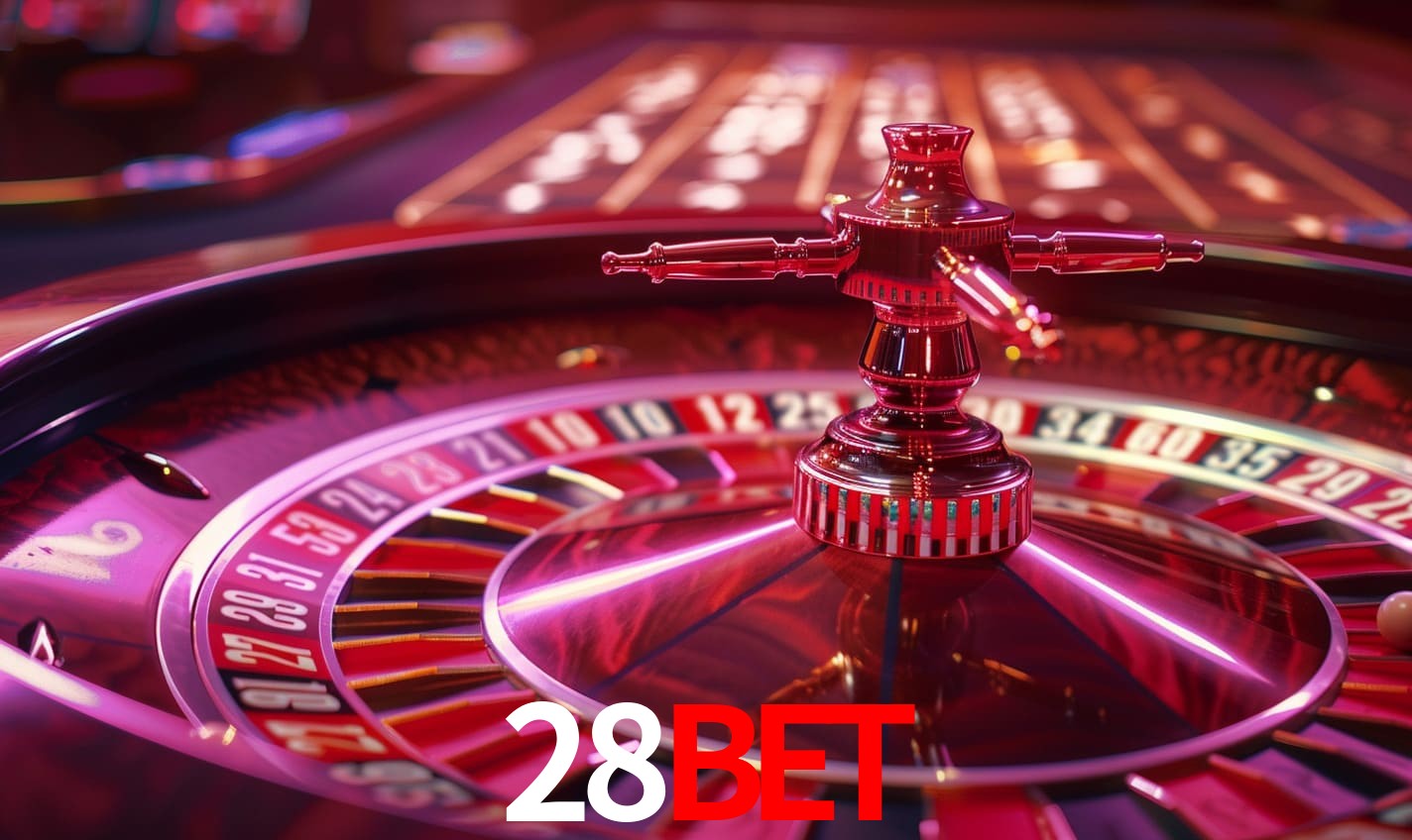 A Popularidade dos Caça-Níqueis no 28Bet