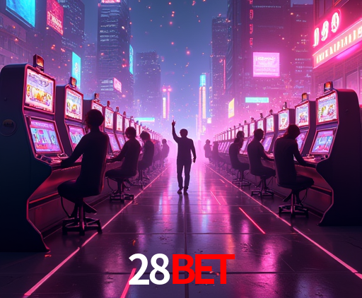 Interface Premium 28Bet