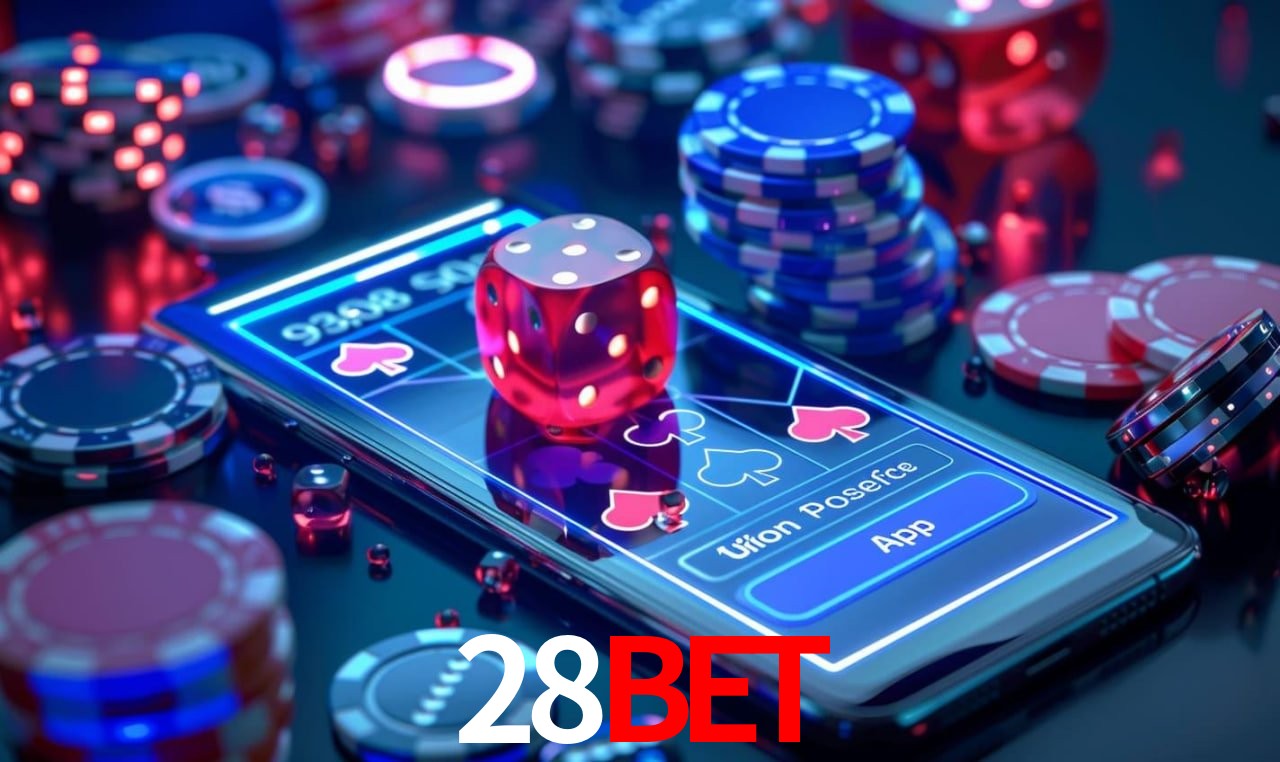 cassino 28Bet
