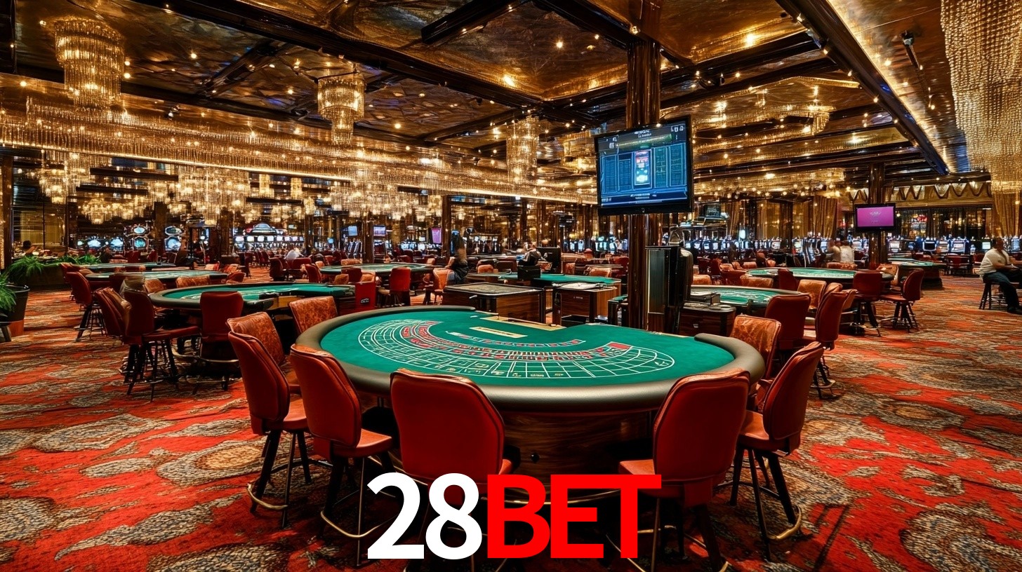 28Bet: Jogos de Caça-Níqueis-Altas Recompensas, Roleta-Velocidade, Blackjack-Desafios Máximos