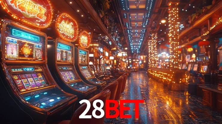 28Bet Plataforma