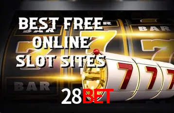 A Popularidade dos Caça-Níqueis no 28Bet