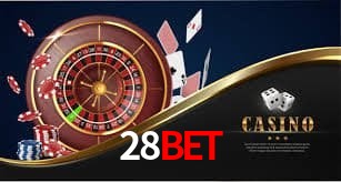 Casino VIP 28Bet