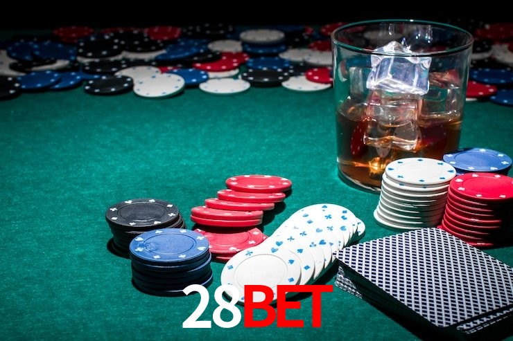 Programa VIP 28Bet