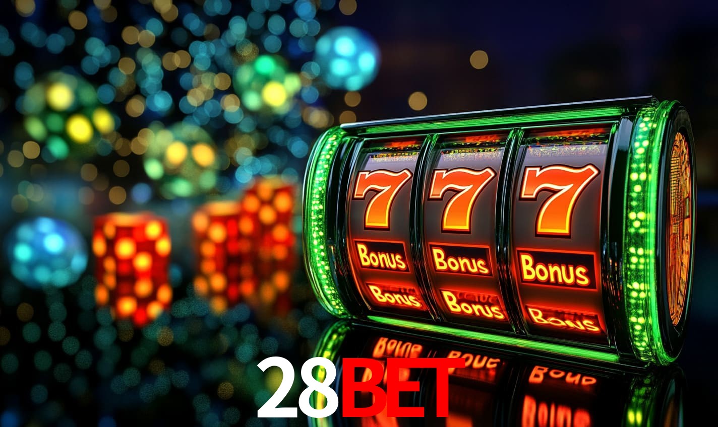 Recursos de Bônus 28Bet