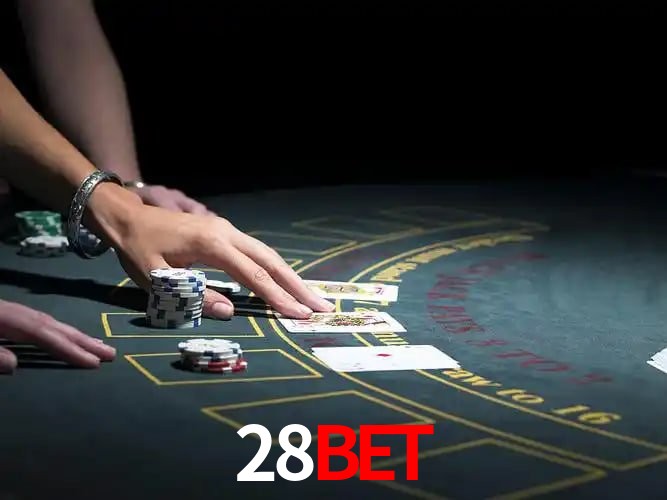 Tecnologia da Plataforma 28Bet