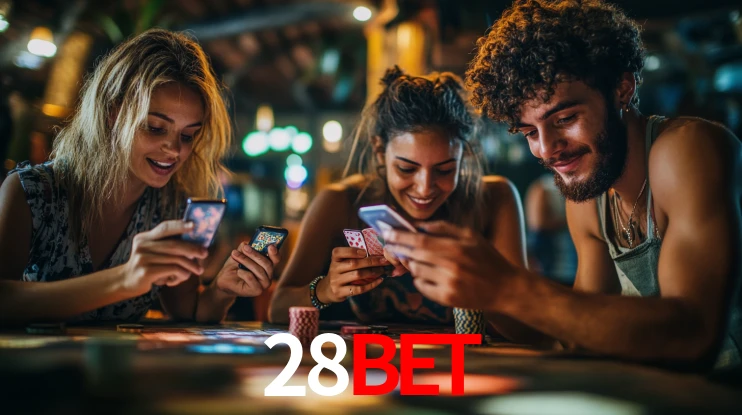 VIP Casino 28Bet