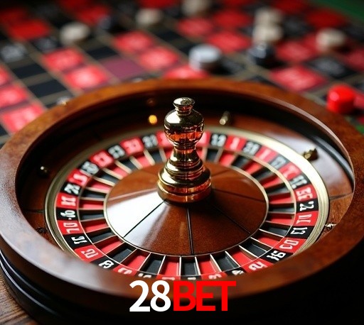 Sistemas de Segurança 28Bet