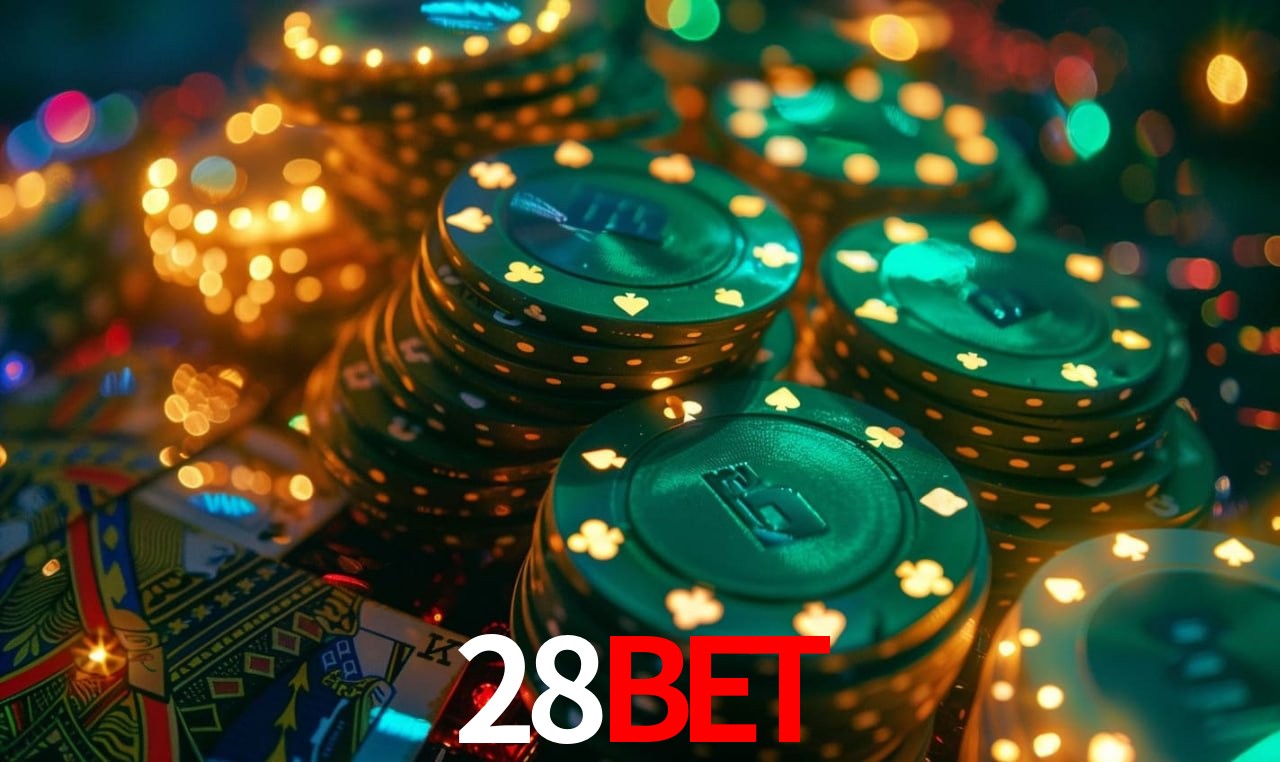 Casino Ao Vivo 28Bet