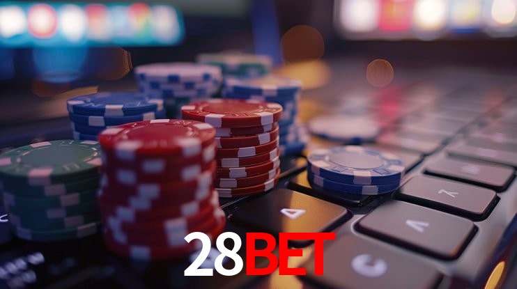 Jogos de Slot 28Bet