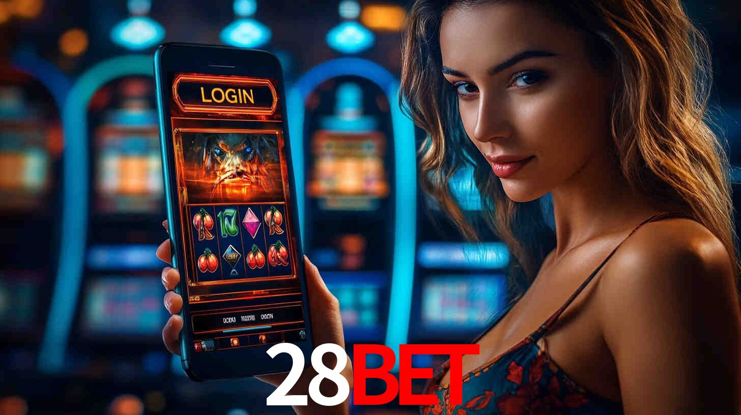 28Bet Login App