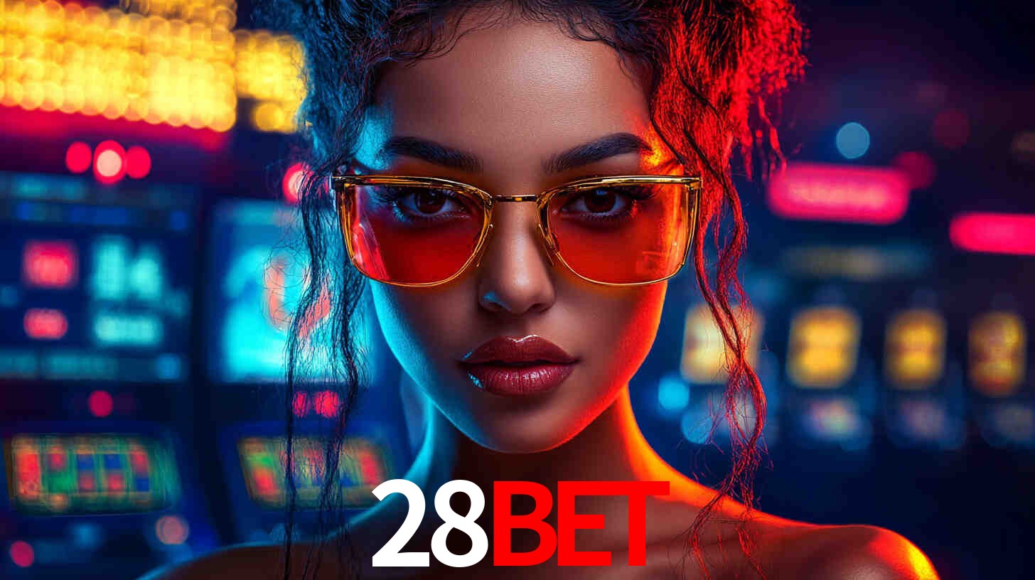 Apostas Esportivas na 28Bet: Um Guia Completo