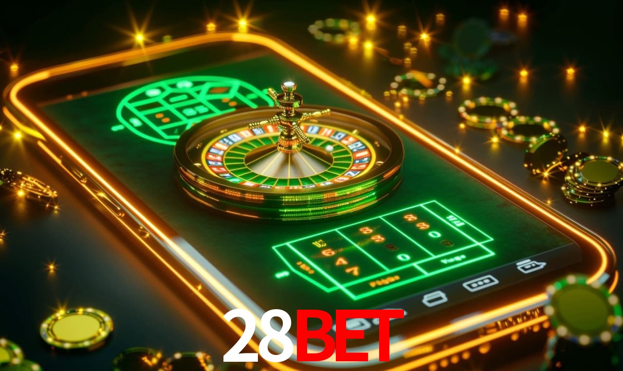Login Seguro 28Bet