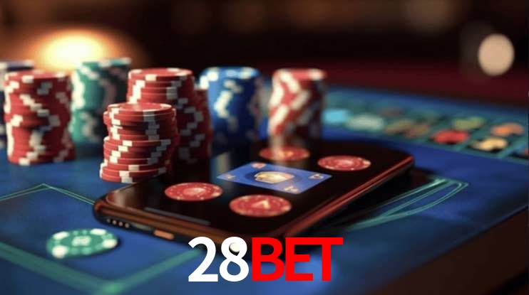 Experiência VIP 28Bet