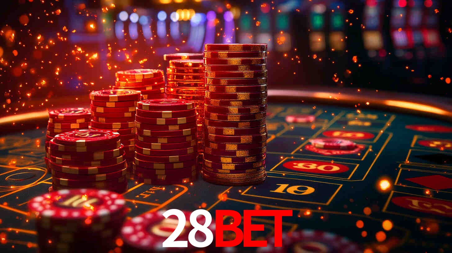 Programa VIP 28Bet