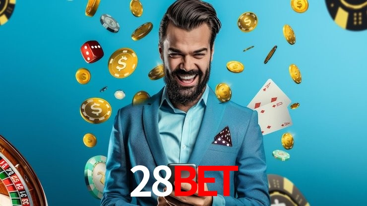 Live Casino 28Bet
