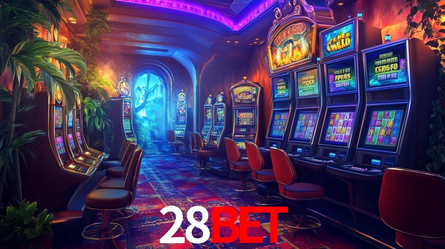 Roulette Table 28Bet