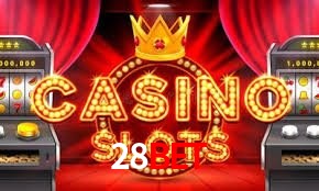 Slot Games 28Bet