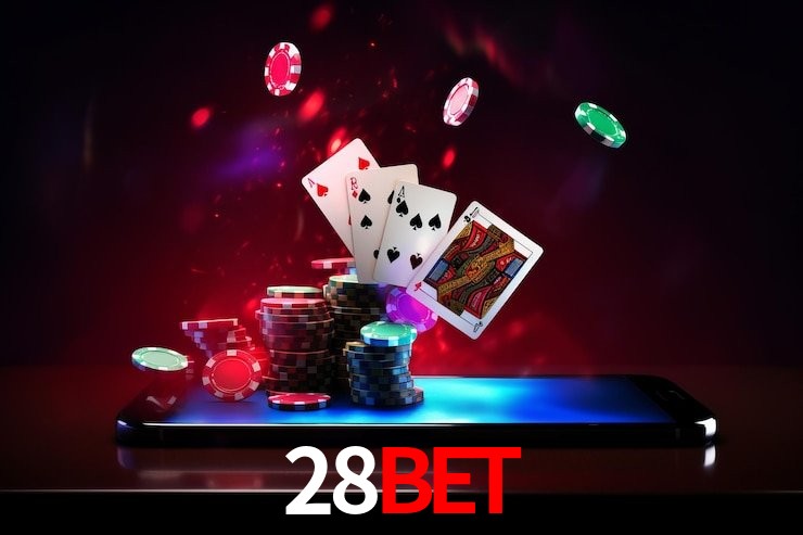 Games Directory 28Bet
