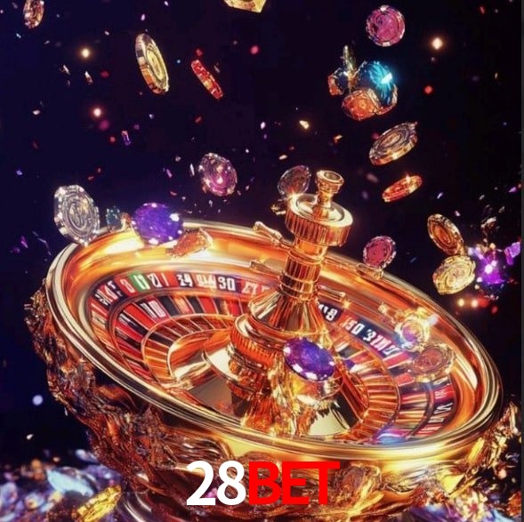 Cadastro Rápido 28Bet
