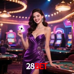 Interface do App 28Bet