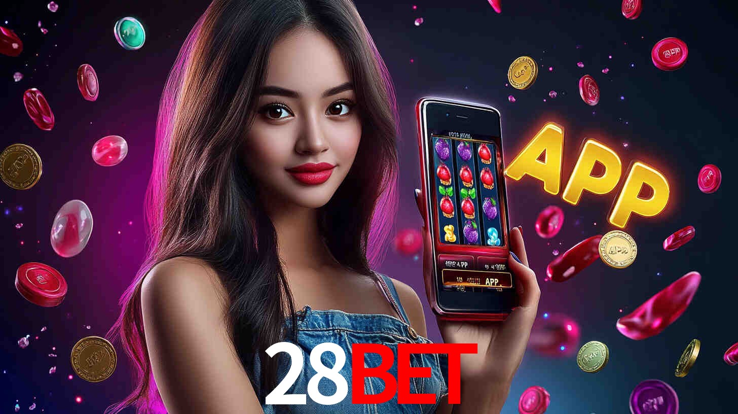 Desvendando o Mundo dos Jogos Virtuais na 28Bet