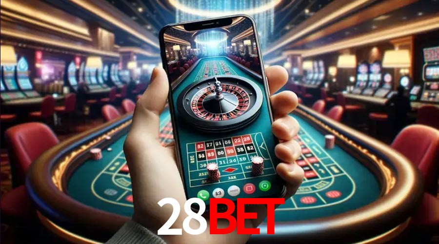 Quick Registration 28Bet