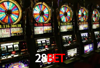 A Experiência Imersiva dos Cassinos Ao Vivo no 28Bet