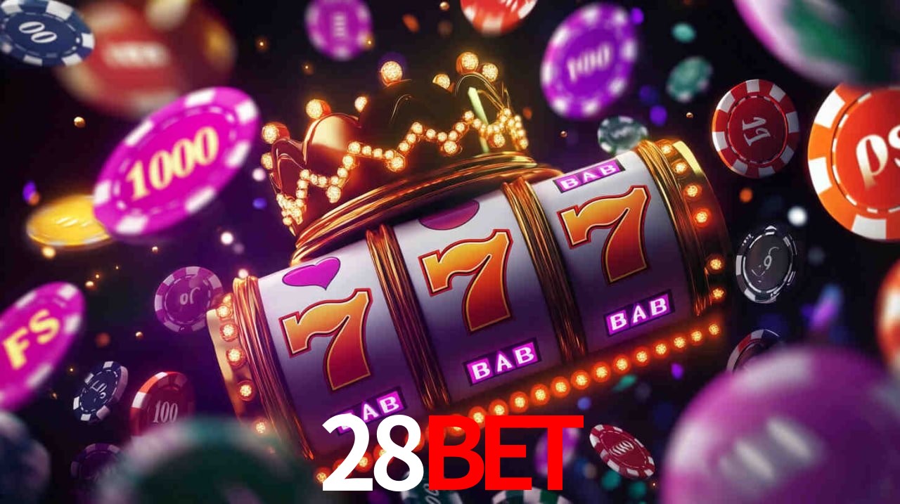 Game Providers 28Bet