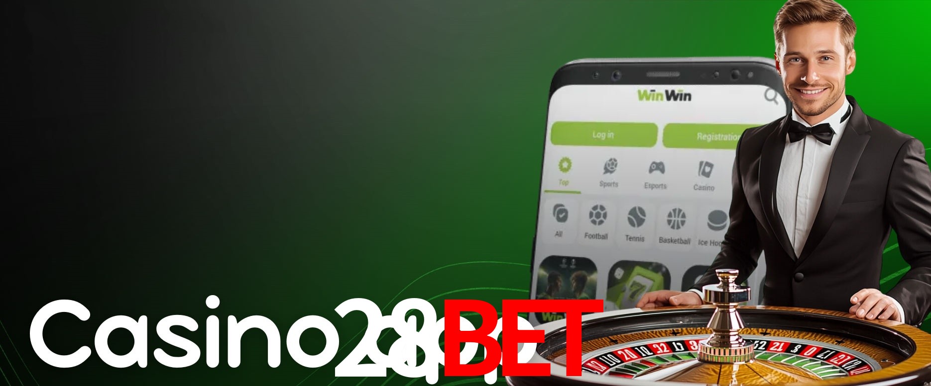 Flash Promotion 28Bet