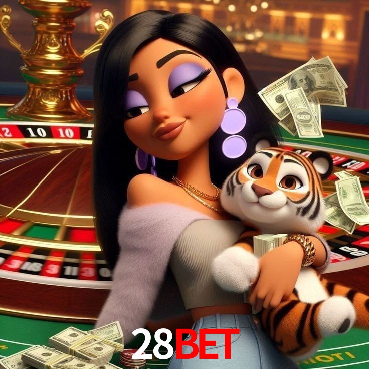 Experiência VIP 28Bet