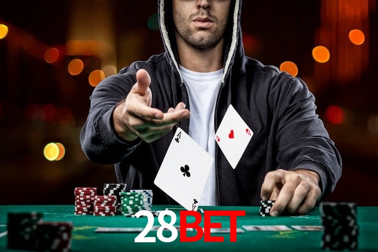 28Bet Plataforma