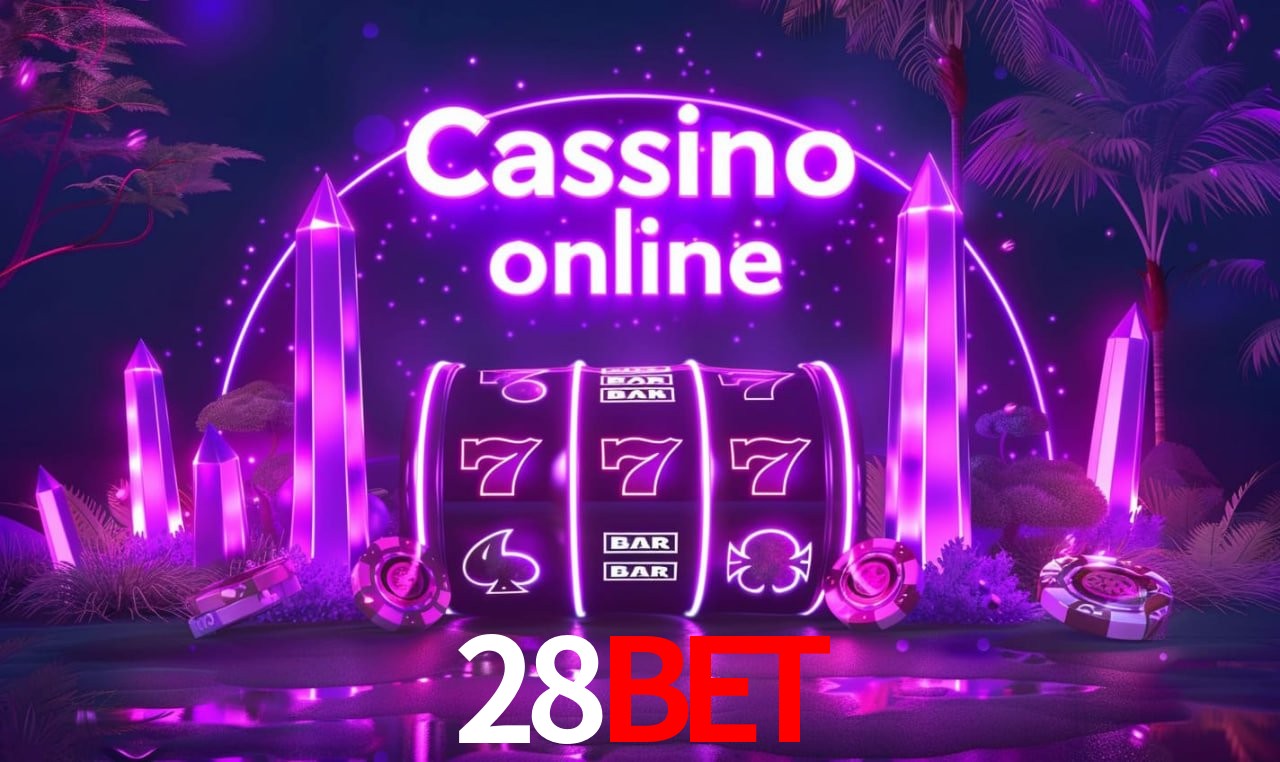 Diretório de Jogos 28Bet