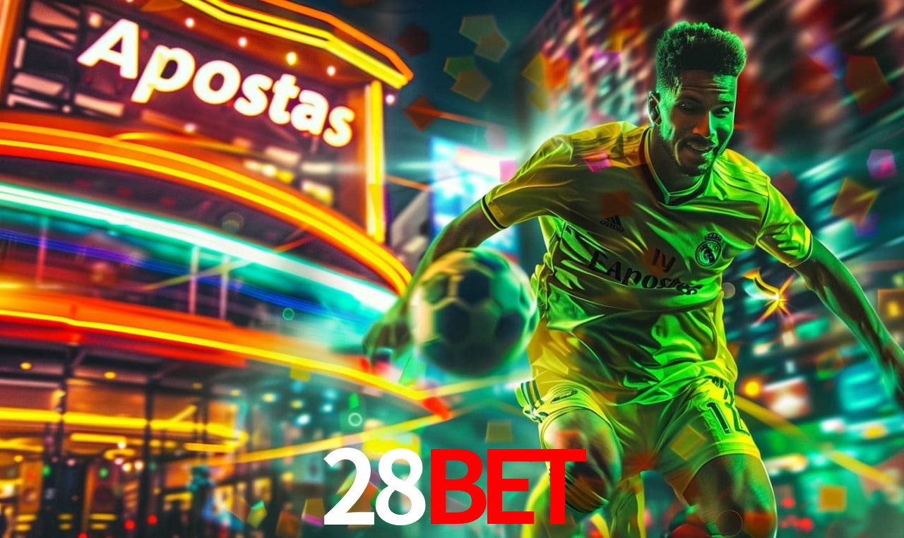 Apostas de Tênis 28Bet