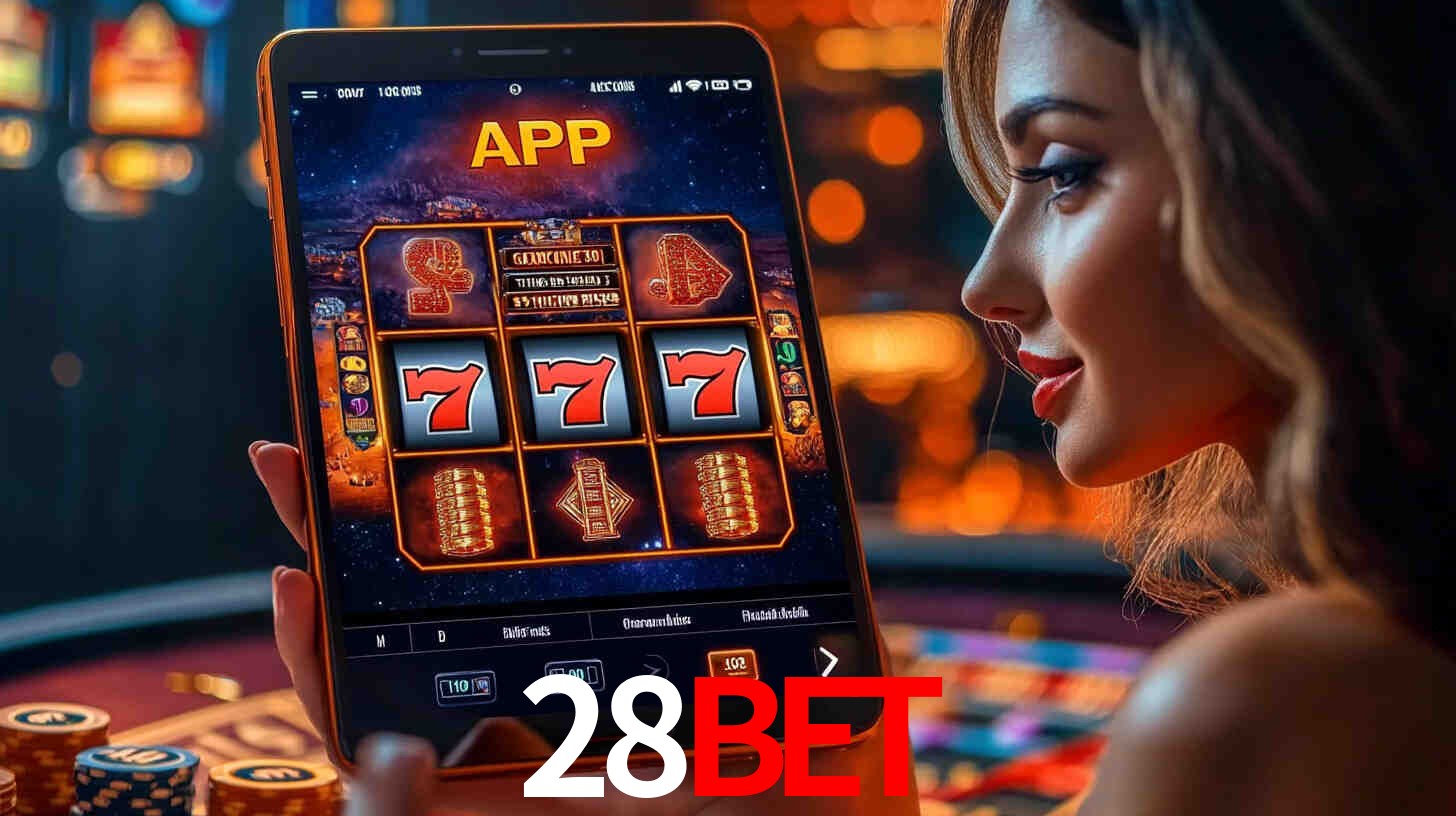 28Bet Plataforma