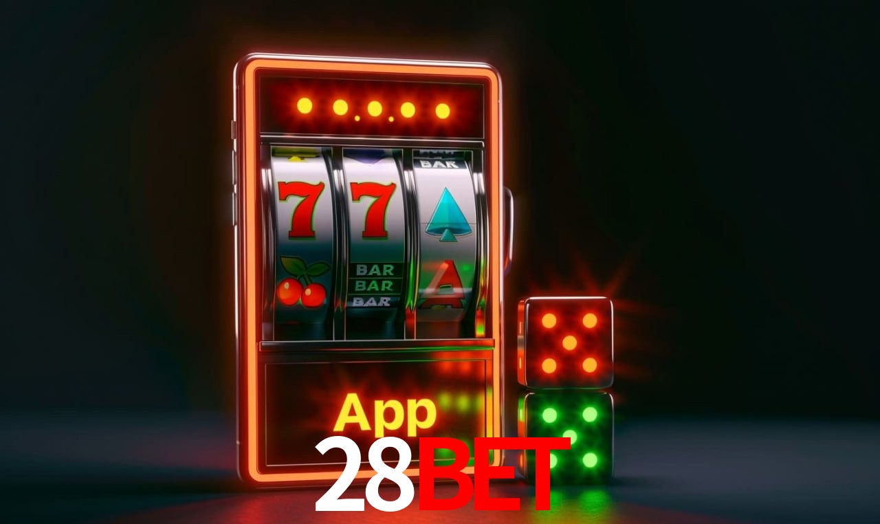 Apostas de Futebol 28Bet