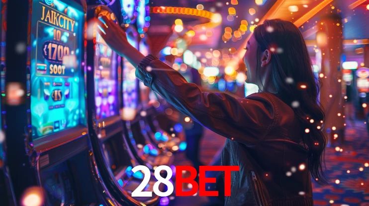28Bet Plataforma